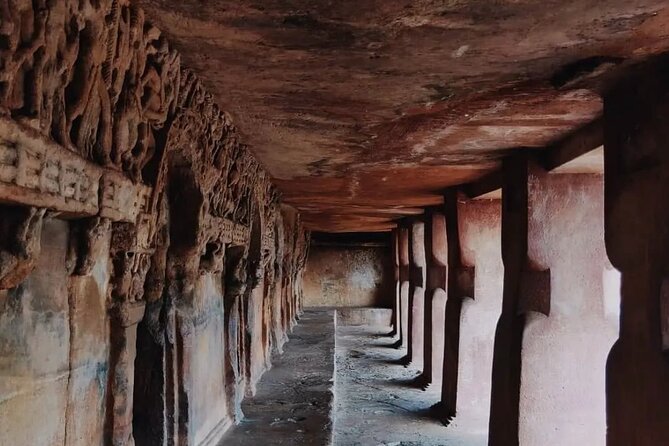 Bhubaneswar in a Day: Mystical Temples and Local Delights! - Local Market Visit