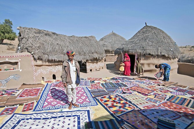 Bhuj to Narayan Sarovar Sanctuary & White Rann of Kutch - Cancellation Policy Overview