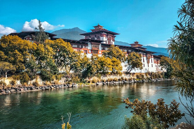 Bhutan 4 Days Private Tour From Kathmandu - Cancellation Policy