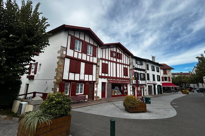 Biarritz: Private Day Tour of the Most Beautiful Basque Villages - Booking Information