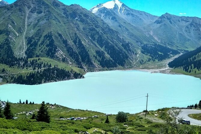 Big Almaty Lake Private Tour - What To Expect