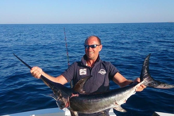Big Game Fishing Hvar - Price and Inclusions