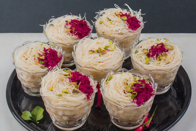 Bikaner 2 Hour Guided Street Food Tasting Tour - Frequently Asked Questions