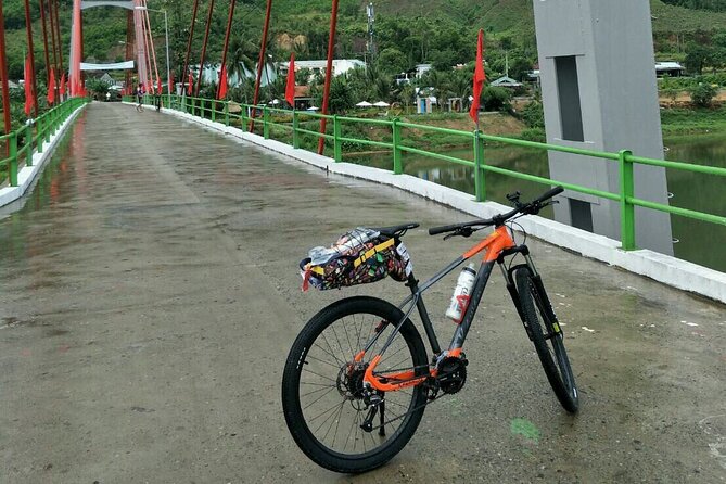 Bike Rental in Hoi An - Operator and Pricing