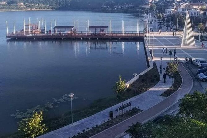 Bike Tour in Belsh City - Activity Schedule