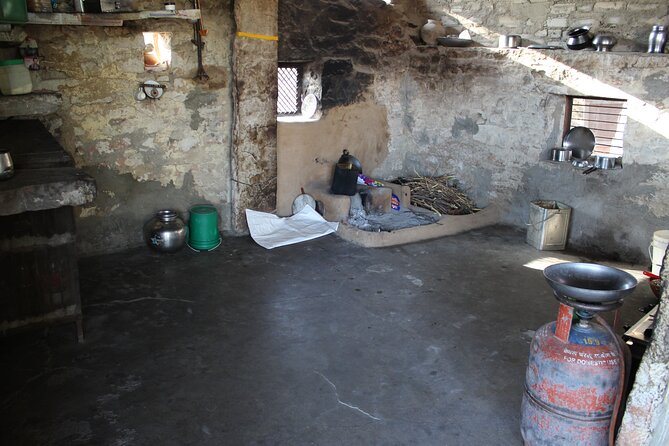 Bishnoi Village Safari Jodhpur Jeep Half Day Private Tour - Booking Options