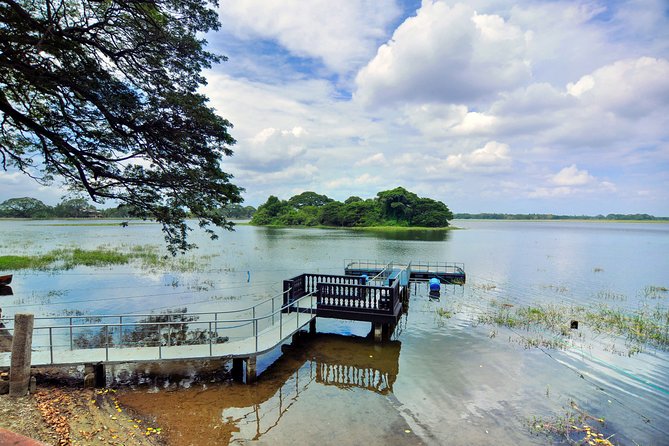 Boat Tour in Tissamaharama Lake - Price Details and Variations