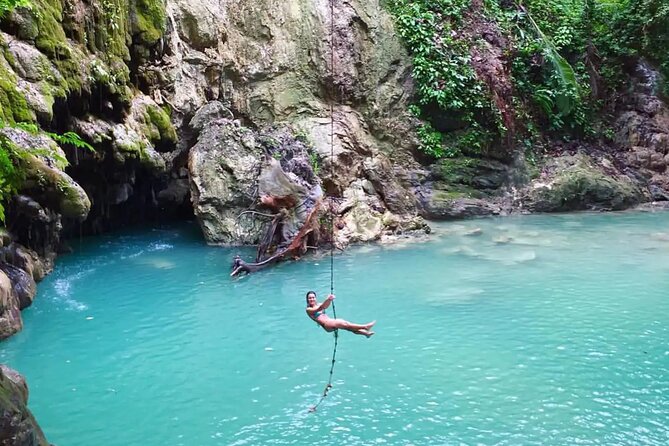 Bohol Full Day Waterfall & Countryside Scooter Tour - Frequently Asked Questions