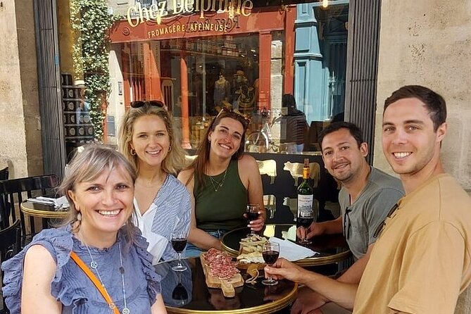 Bordeaux Culinary and Wine Tasting Tour - Additional Tour Inclusions