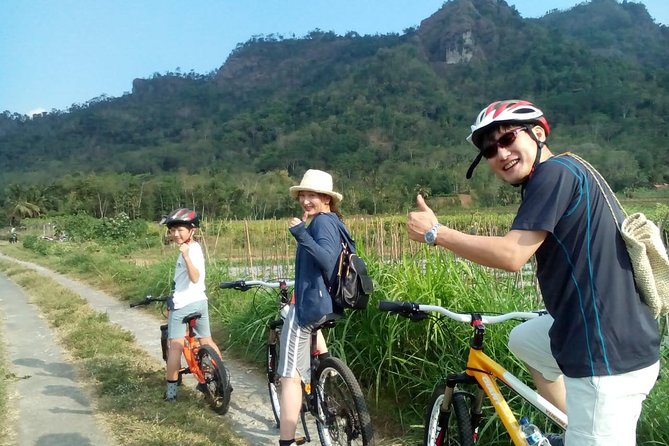 Borobudur Sunrise and Village Tour - The Sum Up