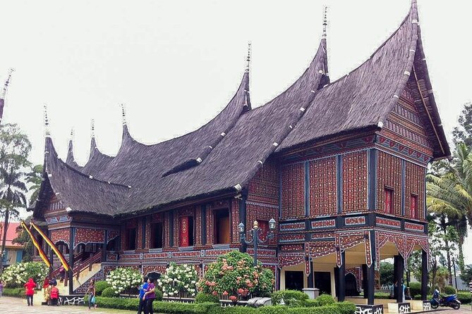 Botanical Garden And Miniature Park Of Indonesia Tour - Frequently Asked Questions