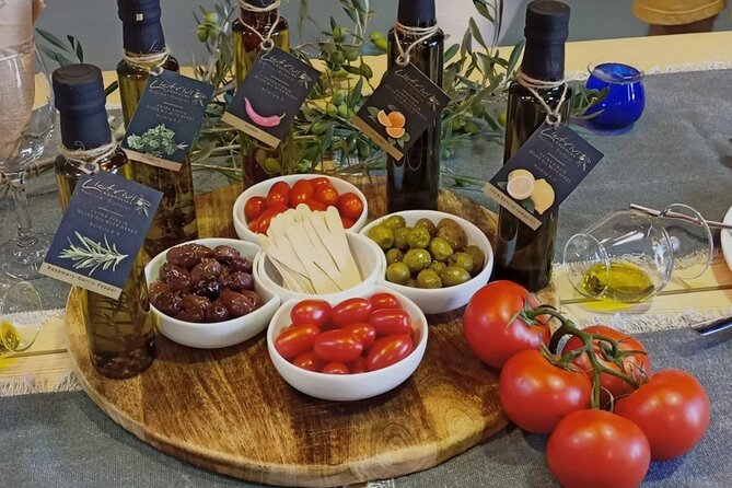 Boutique Expedition -Small Group Tour Olympia, Wine & Oil Tasting - Booking Process