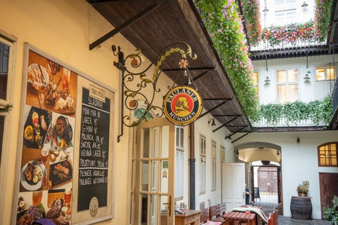 Bratislava: Tasting Experience at House of Beer - Traveler Recommendations and Limitations