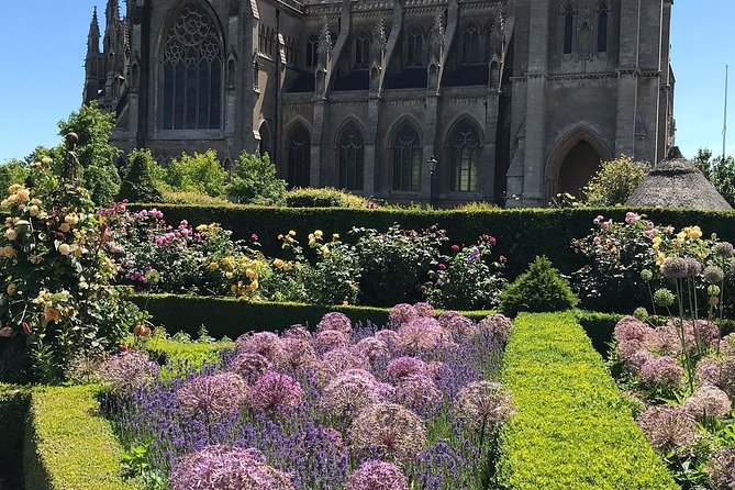 Brighton and Arundel Castle or Petworth House Independent Full Day Private Tour - Pricing and Reservation