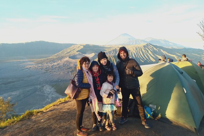 Bromo Camping Tour Package 3 Days 2 Nights - Preparing for Your Adventure