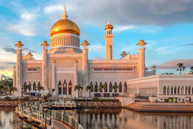 Brunei Transit Tour - Additional Details