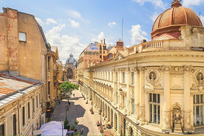 Bucharest Airport Transfers : Bucharest to Bucharest Airport OTP in Luxury Car - Hotel Pickup and Meet & Greet