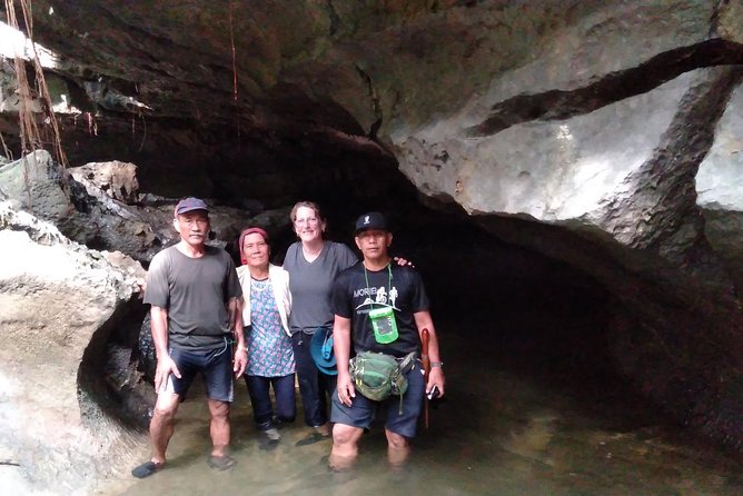 Buda Caves – 3 Days Eco Adventure