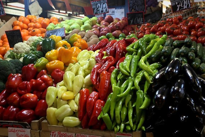 Budapest Food Crawl - Hungarian Food Tour With Wine Tasting & Coffee House - Culinary Exploration Stops