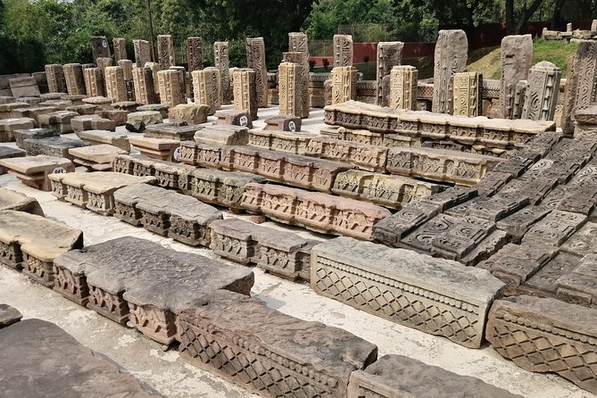 Buddhism Tour of Sarnath - Transportation Arrangements