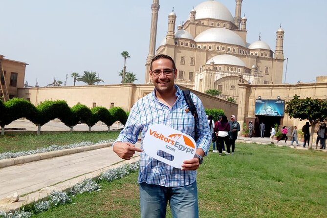 Budget 3-Days Tour Around Cairo & Giza & Alexanderia. - Pricing and Lowest Price Guarantee