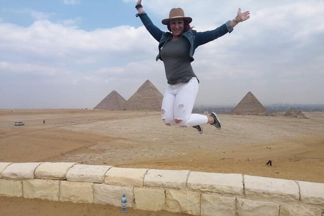 Budget 3-Days Tours Around Cairo , Giza & Alexandria - Operator Information and Price