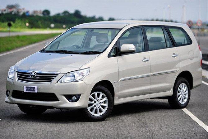 Budget Arrival Transfer From Delhi Airport to Agra Hotel - Additional Information