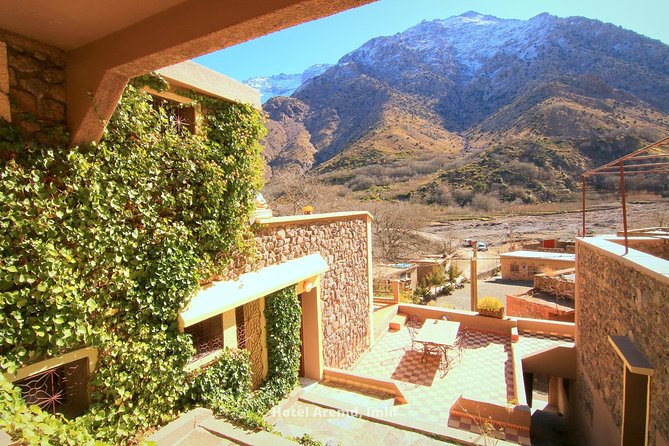 Budget Day Tour of Atlas the Mountains From Marrakech - Additional Information