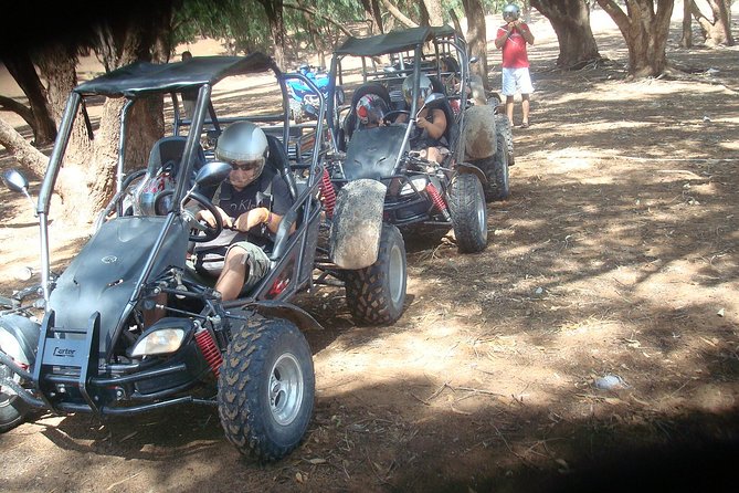 Buggy in Agadir - Cost and Booking