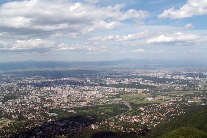 Bulgarian Wine, Nature & Culture in 8 Days - Wellness Activities