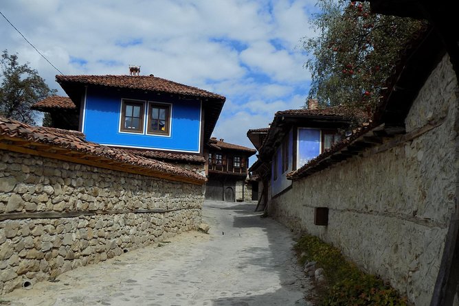 Bulgarian Wines in 4 Days: the Gift of Dionysus - Booking and Cancellation Policy