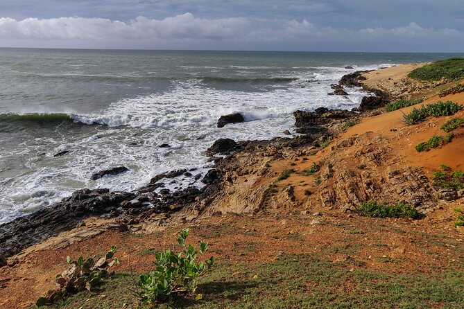 Bundala National Park Safari From Ahangama - Refund & Changes