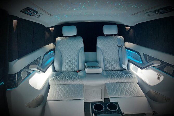 Bursa or Sapanca 10 Hours Private Tour - Price Breakdown