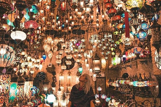 Byzantine & Ottoman Traces ST-3 - Logistics and Meeting Points