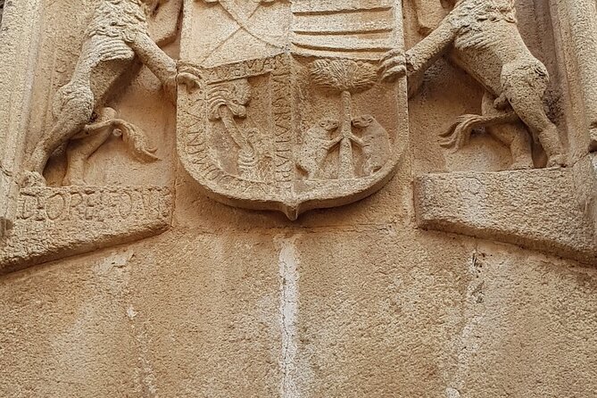 Cáceres Private Historic Walking Tour - Activity Type