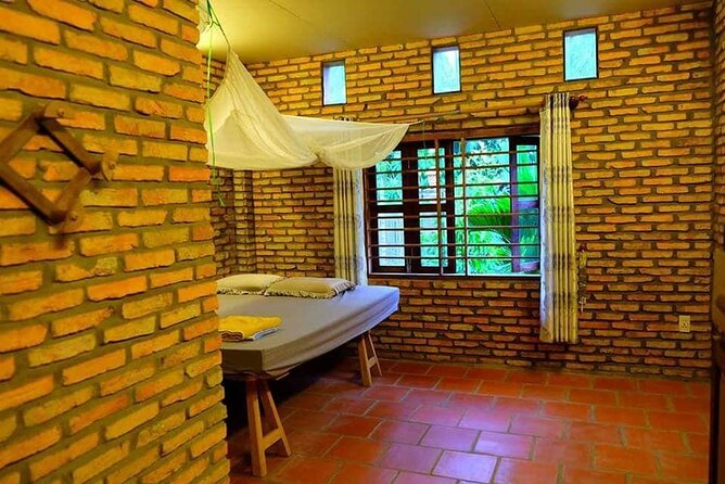 Cai Be Floating Market 2 Days 1 Night - Ut Trinh Homestay - Pickup Points