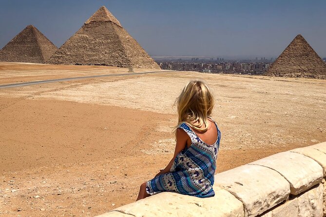 Cairo 2 Days Private Guided Tours - Tour Highlights