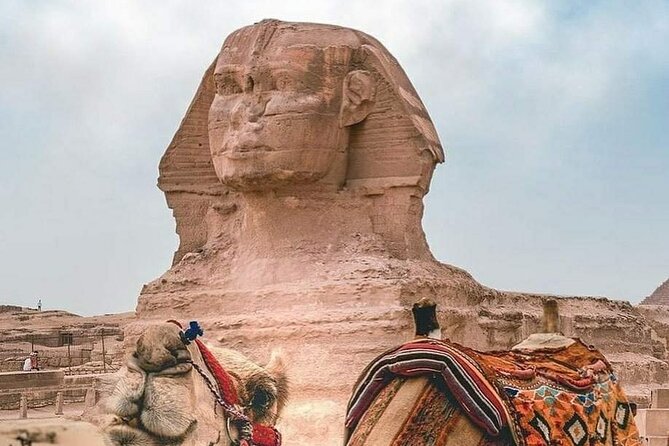 Cairo 3-Days Private Tour (VIP) - Pricing and Booking