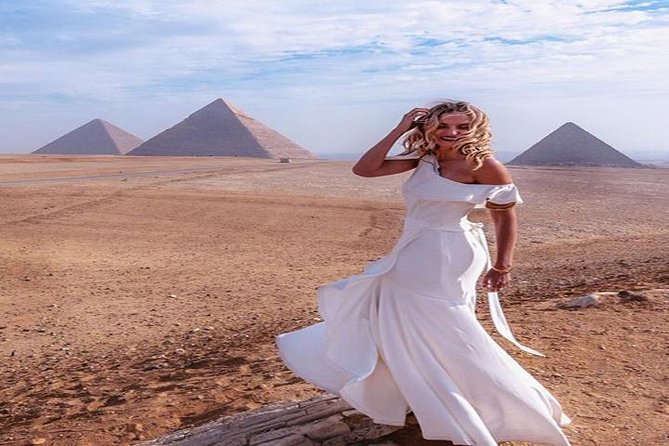 Cairo and Luxor Tour Package - Pickup and Meeting Details