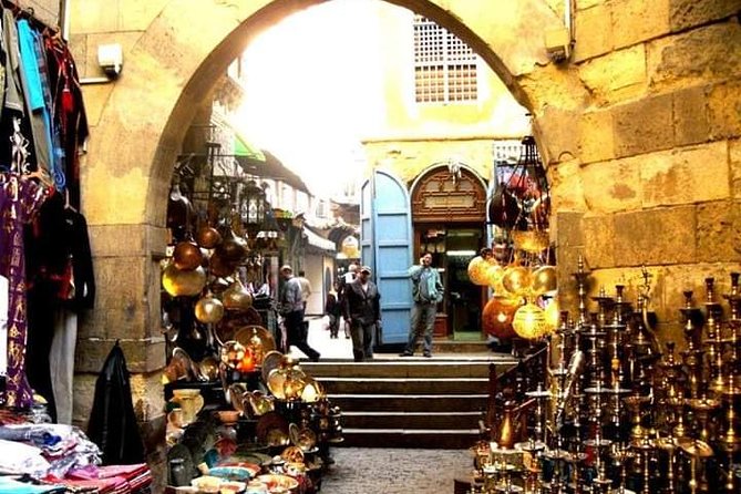 Cairo and Siwa Oasis Adventure Private Tour - Accessibility and Special Considerations