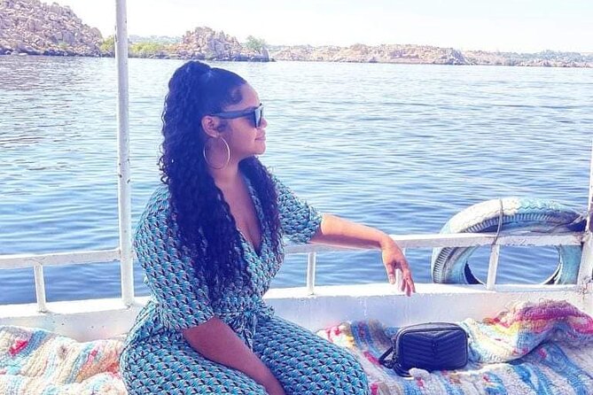 Cairo By Night a Magical Evening Tour - Cancellation Policy Details