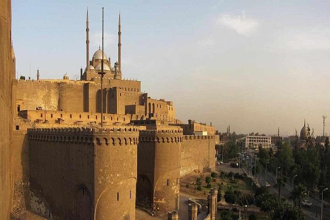 Cairo City Break in Tour 3 Days - 2 Nights at 5* Hotels or Similar Hotel 5*) - The Sum Up