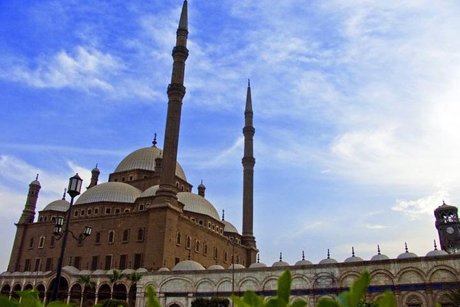 Cairo Coptic and Islamic Day Tour - Price Details