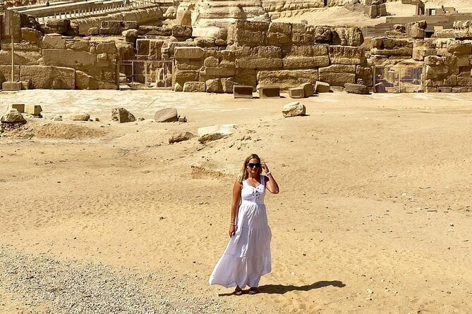 Cairo Day Tour Pyramids- Cairo Museum-Khan Al-Khalili - Inclusions and Costs