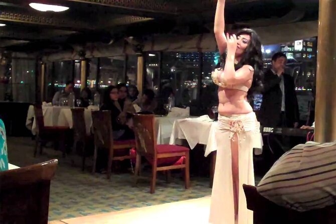 Cairo Highlights: 3-Day Guided Tour With Dinner Cruise and Camel Ride - Accessibility and Restrictions Information