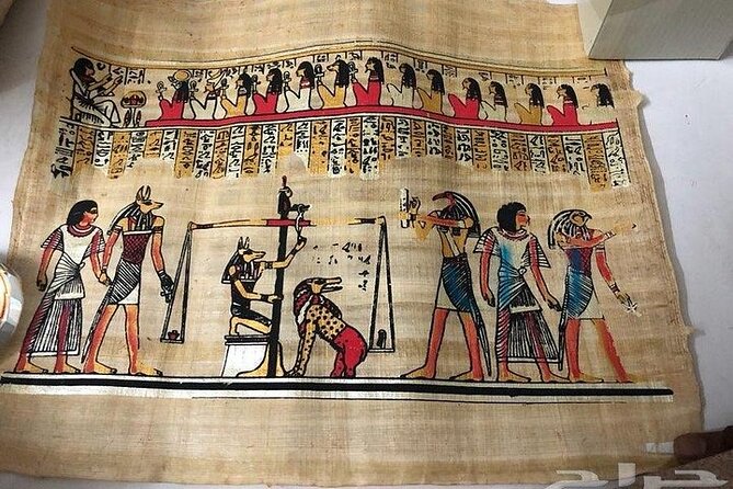 Cairo Layover Private Full Day Tour Giza Pyramids, Sphinx, and Cairo Museum - The Sum Up