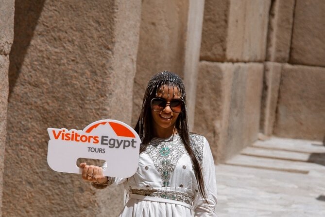 Cairo Layover Tour From Cairo Airport - Price and Booking Details