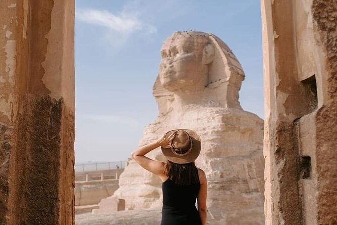 Cairo Layover Tour to Pyramids & Museum - Important Considerations