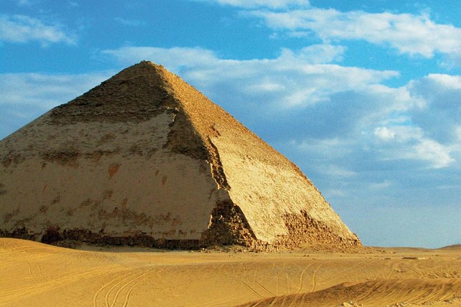 Cairo Layover Tours To Giza Pyramids Memphis Sakkara Dahshur & Bazaar - Pricing Structure