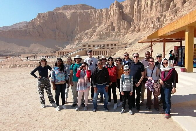 Cairo: Marvel Luxor to Valley of the Kings & Karnak Temple by Overnight VIP Bus - Pricing Information